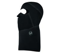Buff Cross Tech Passamontagna, Uomo, Nero/Tanner Black, S