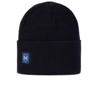 Buff - Crossknit Beanie - Berretto One Size nero