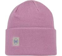 Berretto Buff Crossknit Beanie Camelia 132891.519.10 Rosa 00