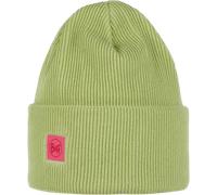 BUFF CROSSKNIT BEANIE Cappellini Taglia unica Giallo