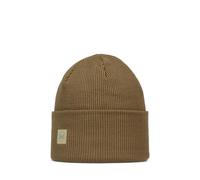 Buff Berretto Crossknit – Uomo Donna Adulti, Riflettente, Asciugatura rapida – Taglia unica Marronee