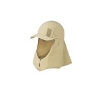 Buff - Calze da trekking - Desert Cap Solid Birch Grey in Pelle - Taglia S\/M S\/M