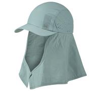 Buff - Desert Cap - Cappellino S/M - 53-55 cm turchese