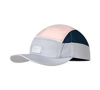 Buff - Domus Light Grey, Cappello 5 Panel Go Donna