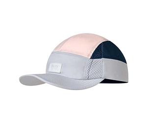 Buff - Domus Light Grey, Cappello 5 Panel Go Donna