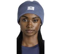 Buff Drisk - berretto Blue man Made In Eu,Cotone Organico/Biologico