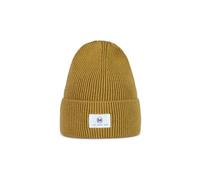 Buff drisk unisex beanie yellow
