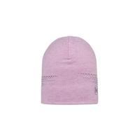 Buff bonnet dryflx beanie solid rose