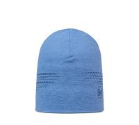 Buff®| DryFlx® Beanie Hat Man Woman Adult, Quick Drying, Stretch, Reflective, Shiny, Night, Visibility, Running, Moisture Wicking, One Size