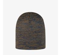 Buff Dryflx Beanie Reflective - col.Brindle brown