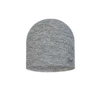 Buff Dryflx Beanie Reflective - col.Solid light grey