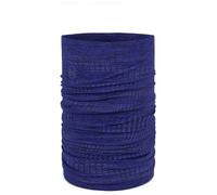 Buff - Dryflx Buff - Sciarpa a tubo One Size blu