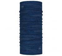 Buff - Dryflx Buff - Sciarpa a tubo One Size blu
