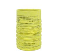 Buff - Dryflx Buff - Sciarpa a tubo One Size giallo