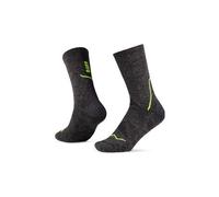 Buff dryflx calzini neri
