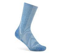 Buff Dryflx Crew Calze da corsa Unisex - blu