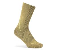 Buff ® Dryflx® Crew Socks Verde EU 42-44