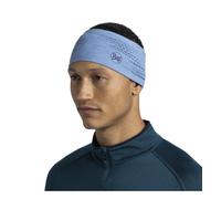 Buff DryFlx - fascia paraorecchie Light Blue man Recycled Materials,Recycled Polyester