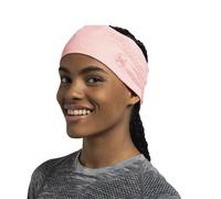 Buff DryFlx - fascia paraorecchie Light Pink man Recycled Materials,Recycled Polyester