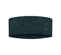 BUFF| Fascia DryFlx Asciugatura rapida, Stretch, Riflettente, Notturno, Lucido, Visibilità, Corsa, Stretch, Umidità Uomo Donna Taglia unica Whisper