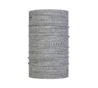 Buff Dryflx R- Light Grey grigio