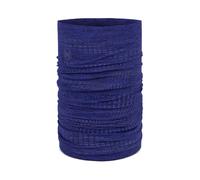 Buff Scaldacollo DryFlx Ultramarine Blue Unisex Adulti