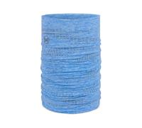 Buff Dryflx Fazzoletto Multifunzione Unisex Blu Chiaro - Solid Washed Blue nosize