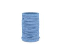 Buff dryflx girocollo blu