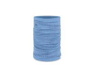 Buff dryflx girocollo blu
