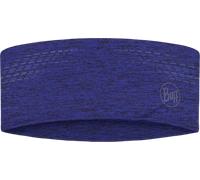 BUFF DRYFLX HEADBAND Fasce per capelli Taglia unica Azzurro