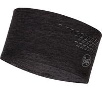 BUFF DRYFLX HEADBAND Fasce per capelli Taglia unica Nero