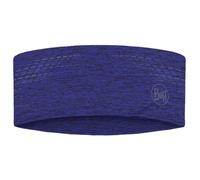 Buff - Dryflx Headband - Fascia sportiva per la fronte One Size blu