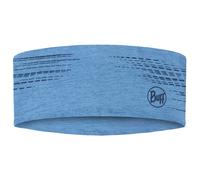 Buff - Dryflx Headband - Fascia sportiva per la fronte One Size blu