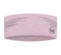 Buff - Dryflx Headband - Fascia sportiva per la fronte One Size lilla
