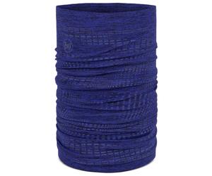 BUFF DRYFLX Neckwear Scaldacollo ks Azzurro