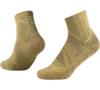 Calzini buff dryflx quarter beige