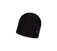 Buff Beanie DryFlx Adulti unisex, Solid Black