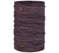 Buff DryFlx - scaldacollo Dark Red/Blue unisex Recycled Polyester,Recycled Materials