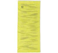 BUFF Dryflx Solid - Unisex - Giallo - Taglia unica- modello 2027
