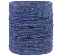 Buff Dryflx Tube Scarf 1180967561000, Womens scarf, blue, One size EU