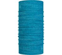 Buff dryflx girocollo blu