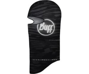 BUFF ECOSTRETCH BALACLAVA Passamontagna ks Nero