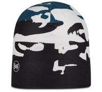 Buff - EcoStretch Beanie - Berretto One Size nero