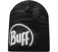 BUFF ECOSTRETCH BEANIE Cappellini ks Nero