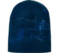 BUFF EcoStretch Cappellini ks Azzurro