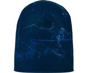 BUFF EcoStretch Cappellini ks Azzurro