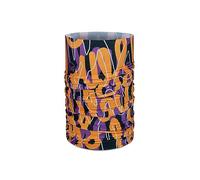 Buff Ecostretch - Scaldacollo unisex originale Ecostretch Youth EcoStretch per bambini (confezione da 1)
