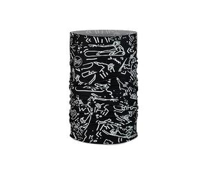 Buff Ecostretch - Scaldacollo unisex originale Ecostretch Youth EcoStretch per bambini (confezione da 1)
