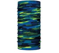 Buff Elektrik Tubolare Originale, Uomo, Blue, Taglia Unica
