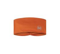 BUFF Fascia Coolnet UV Ellipse Red Unisex Adulti, Taglia Unica